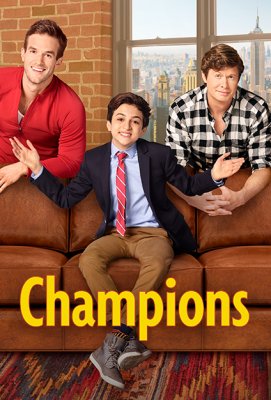 Champions Online