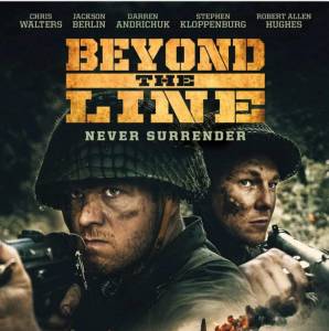 Beyond the Line Online