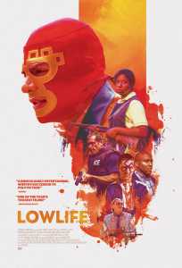 Lowlife Online