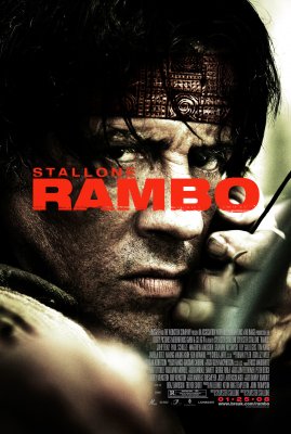 Rembo 4 Online
