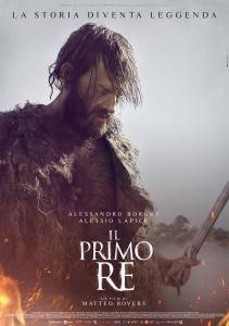Romulus & Remus: The First King Online