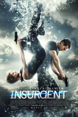 Insurgentė Online