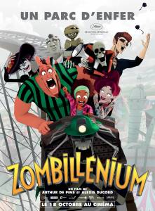 Zombileniumas Online