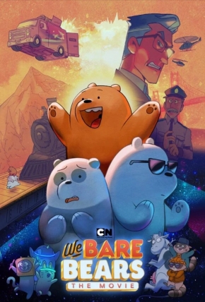 Saugokis meškinų. Filmas Online