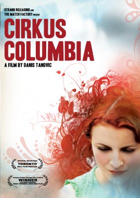 Cirkas „Kolumbija“ Online