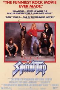 This Is Spinal Tap Online