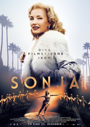 Sonja. Baltoji gulbė Online
