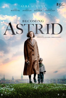 Astridos Lindgren jaunystė Online