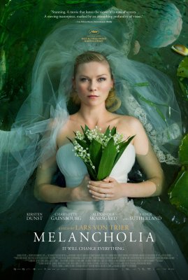 Melancholija / Melancholia (2011)