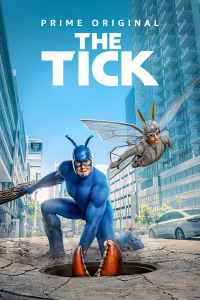 Tikas 2 sezonas Online