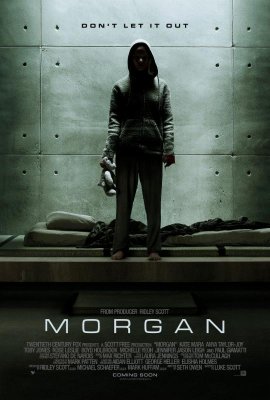 Morgan Online