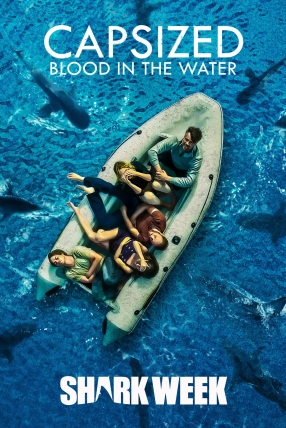 Capsized: Blood in the Water Online
