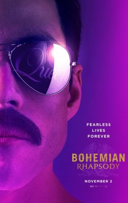 Bohemijos rapsodija Online