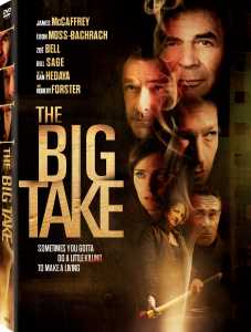 The Big Take Online