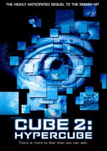Kubas 2: Hiperkubas Online