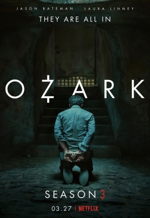 Ozarkas 3 sezonas Online