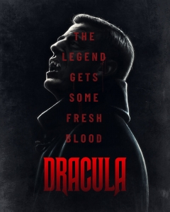 Drakula 1 sezonas Online
