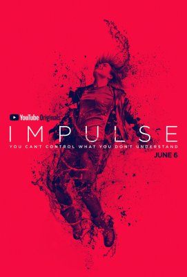 Impulsas 1 sezonas Online