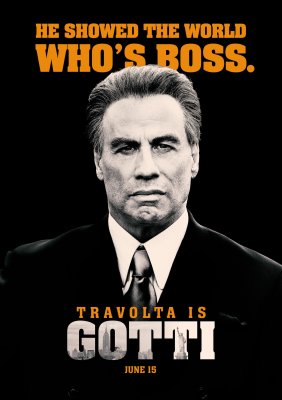 Paskutinis krikštatėvis: Džonas Gotti Online
