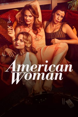 Amerikietė 1 sezonas Online